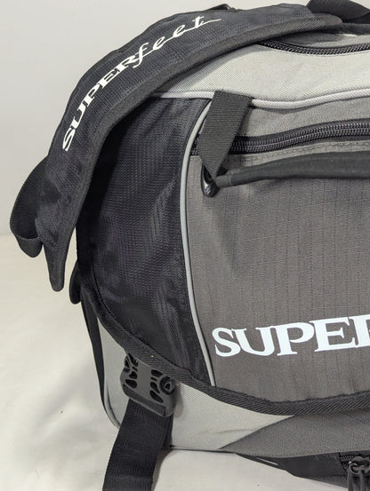 Strongest material made cross body bag, shoulder bag