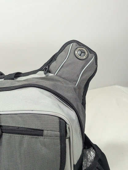 Strongest material made cross body bag, shoulder bag