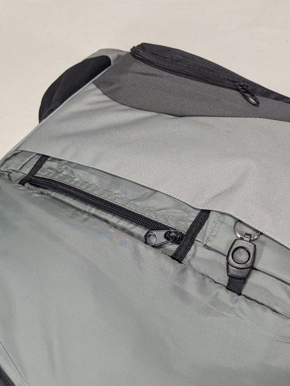 Strongest material made cross body bag, shoulder bag