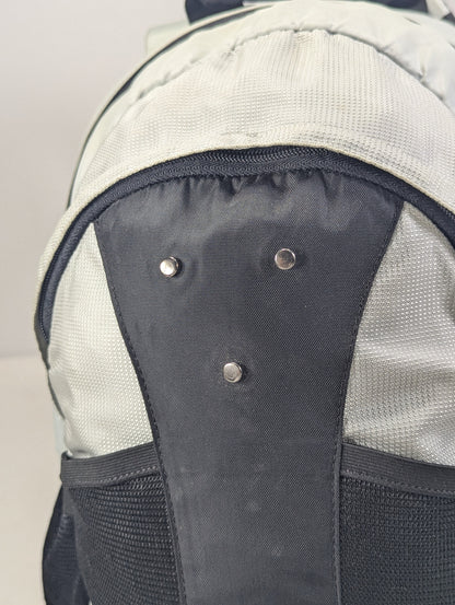 Preloved imported Canada lot backpack