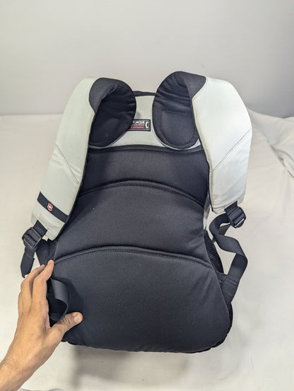 Preloved imported Canada lot backpack