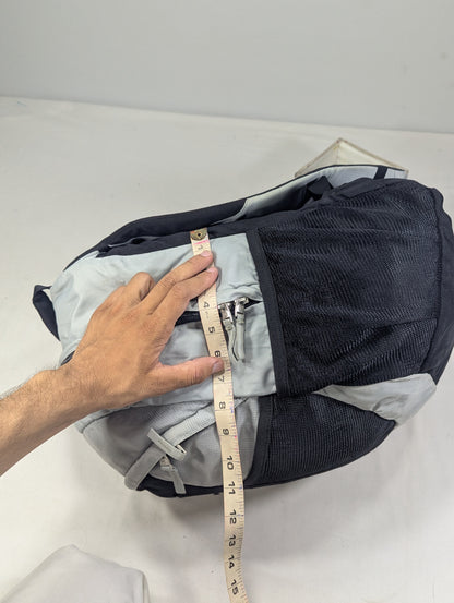Preloved imported Canada lot backpack