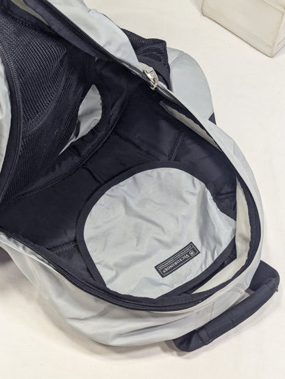 Preloved imported Canada lot backpack