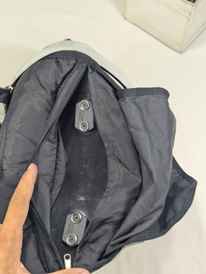 Preloved imported Canada lot backpack