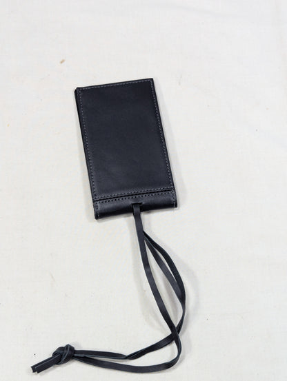 Name holder