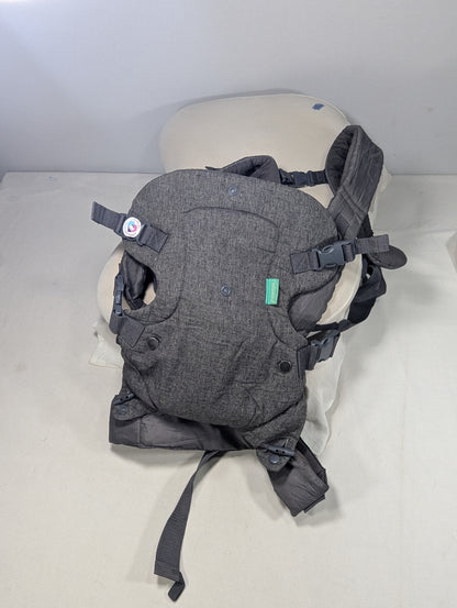 Infantino brand authentic 4 in 1 baby convertible adjustable carrier