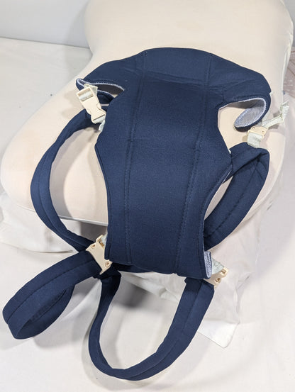 2 in 1 baby carrier belt