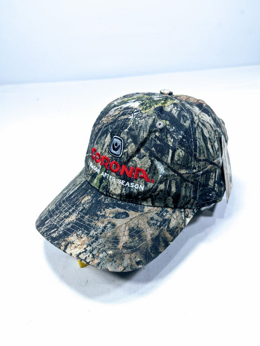 Fores Camouflage hat, cap
