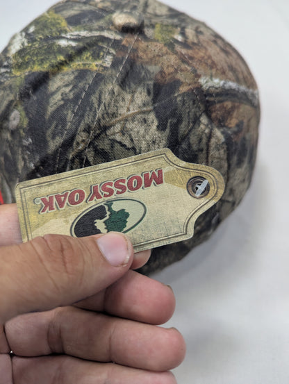 Fores Camouflage hat, cap