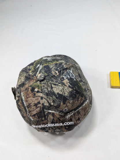 Fores Camouflage hat, cap