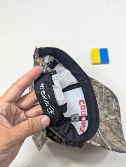 Fores Camouflage hat, cap