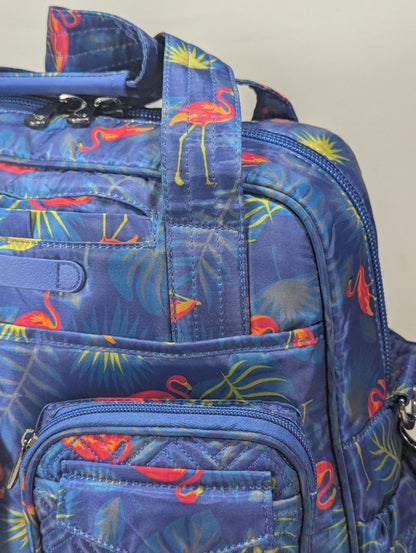 Lug brand new baby backpack, diaper backpack