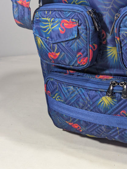 Lug brand new baby backpack, diaper backpack