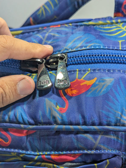 Lug brand new baby backpack, diaper backpack