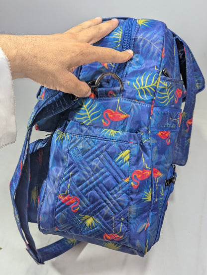 Lug brand new baby backpack, diaper backpack