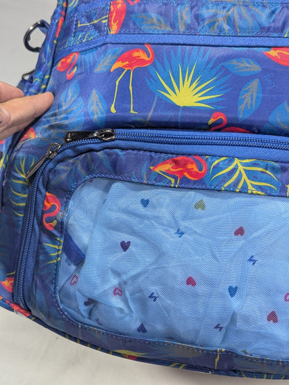 Lug brand new baby backpack, diaper backpack