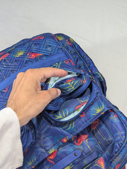 Lug brand new baby backpack, diaper backpack