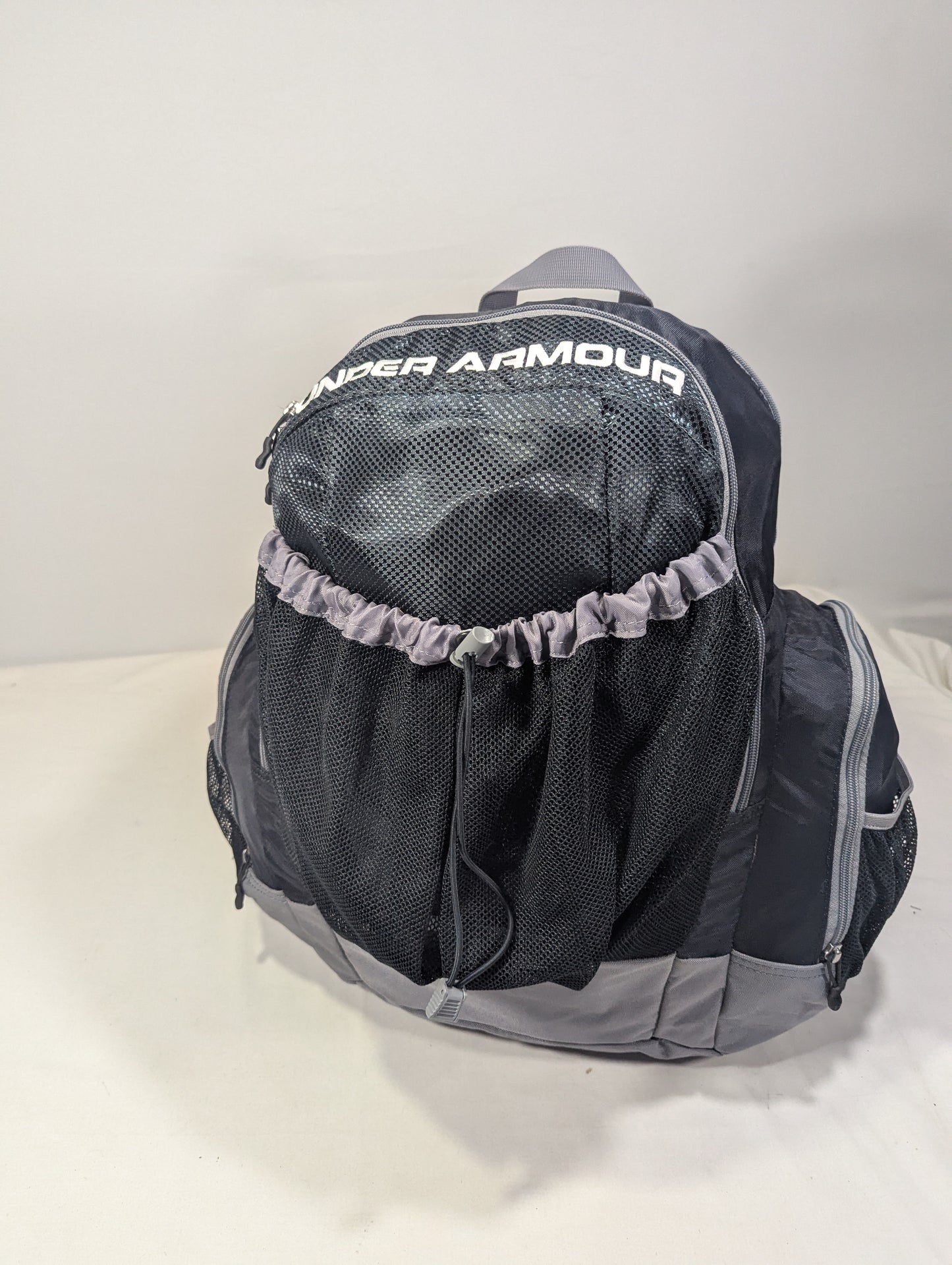 Ua under armour sports backpack, travelling backpack