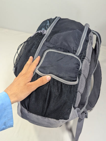 Ua under armour sports backpack, travelling backpack