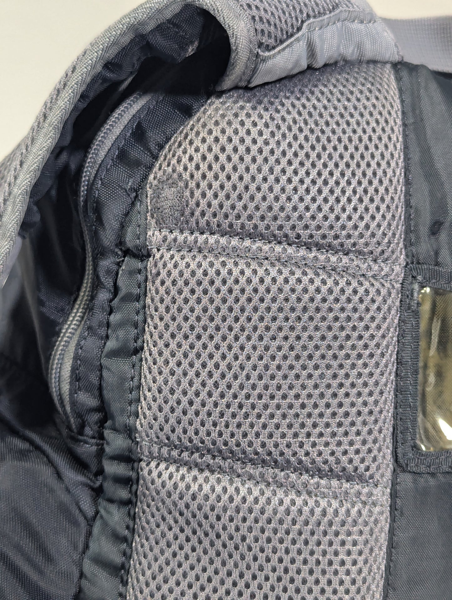 Ua under armour sports backpack, travelling backpack