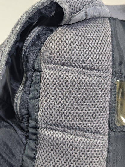 Ua under armour sports backpack, travelling backpack
