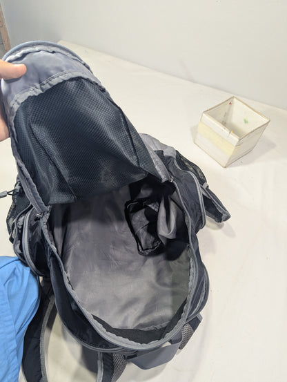Ua under armour sports backpack, travelling backpack