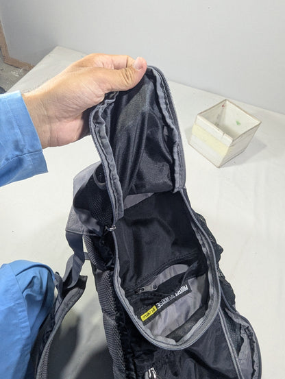 Ua under armour sports backpack, travelling backpack