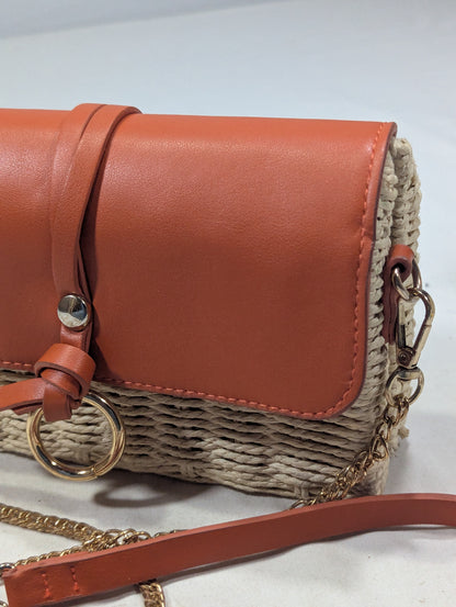 Long strap bag U25
