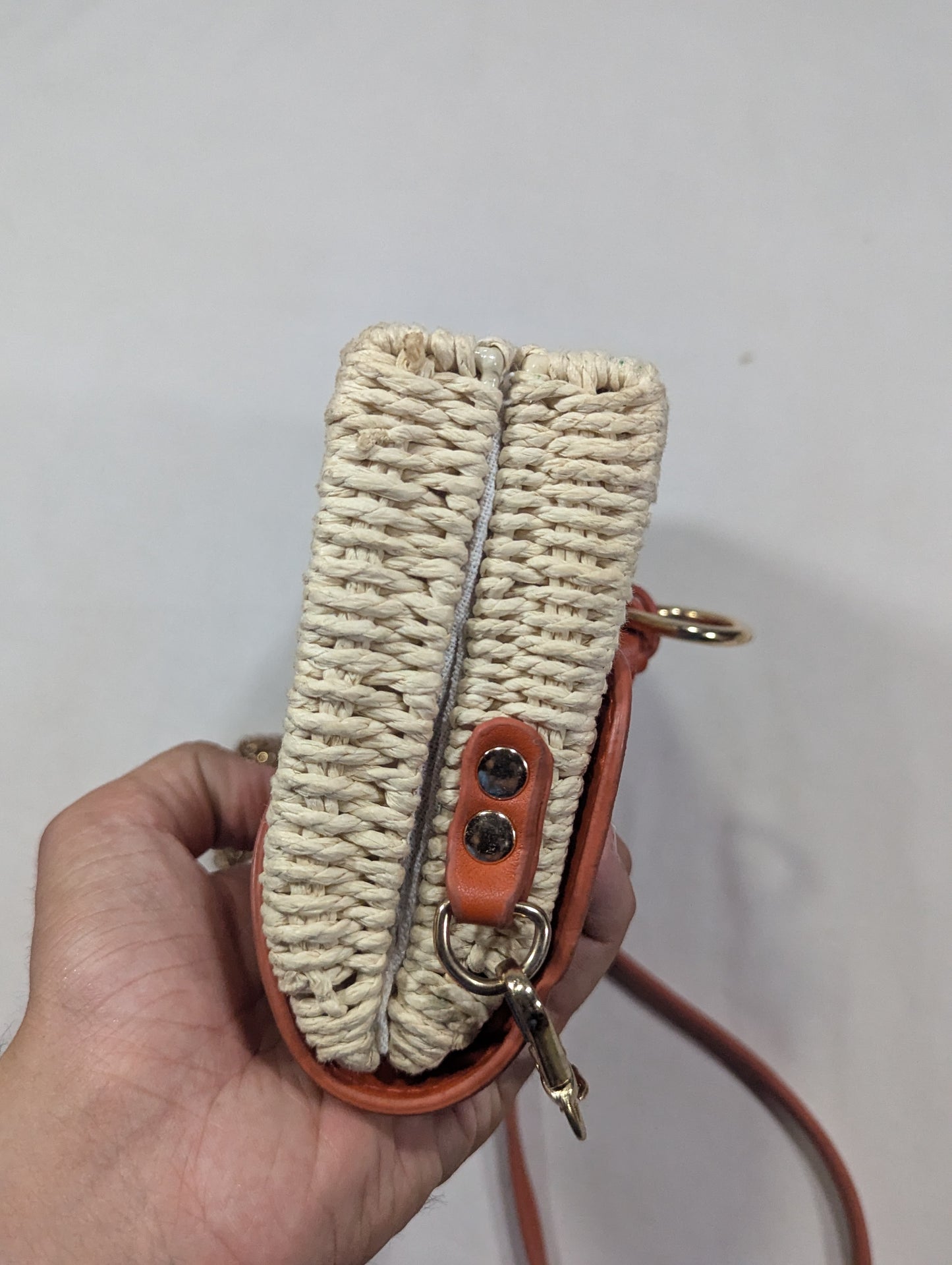 Long strap bag U25
