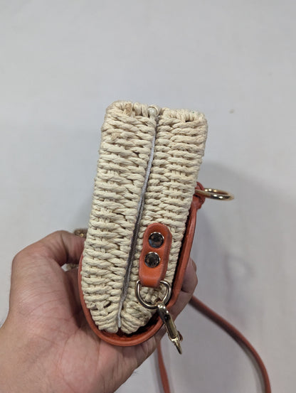 Long strap bag U25