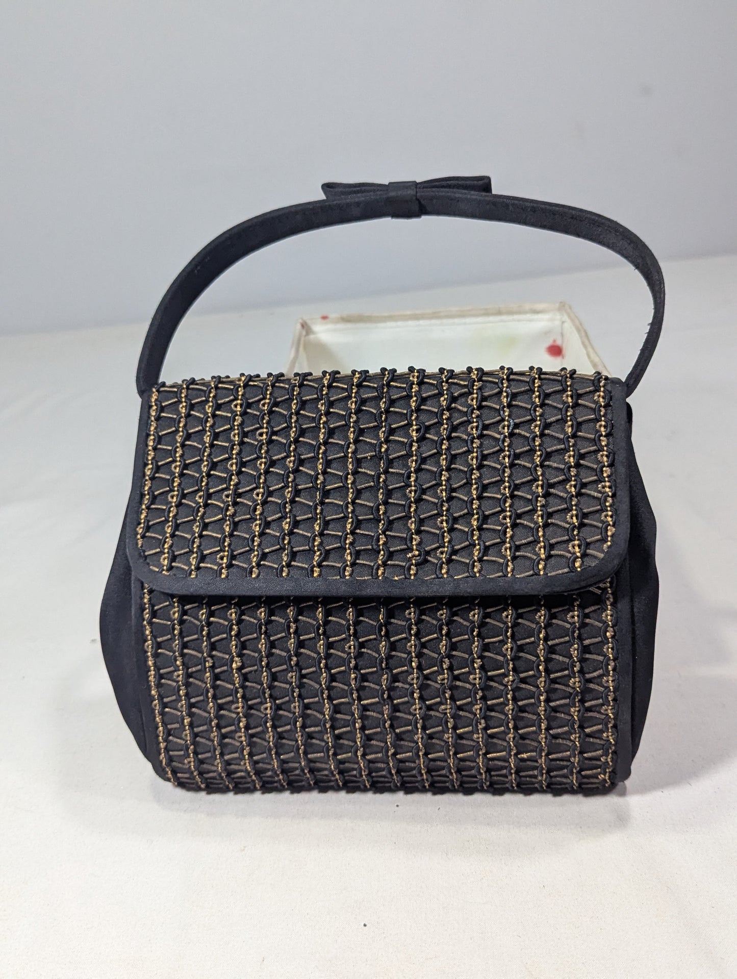 Long strap bag U25