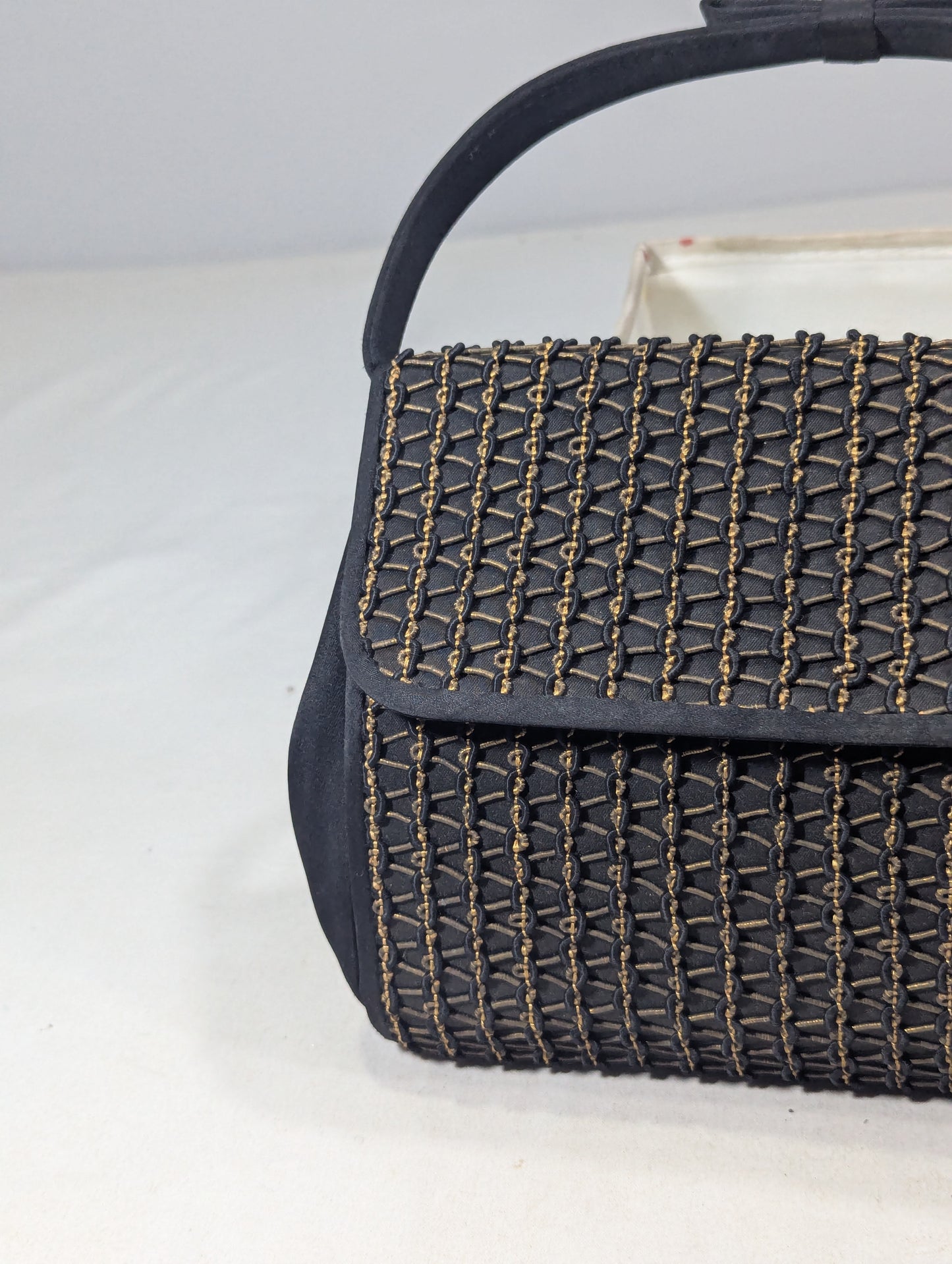 Long strap bag U25