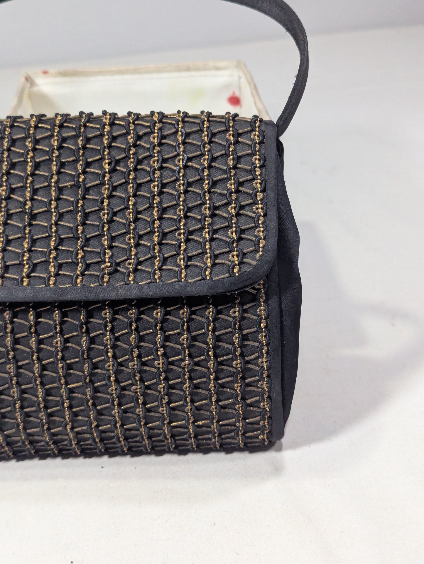 Long strap bag U25