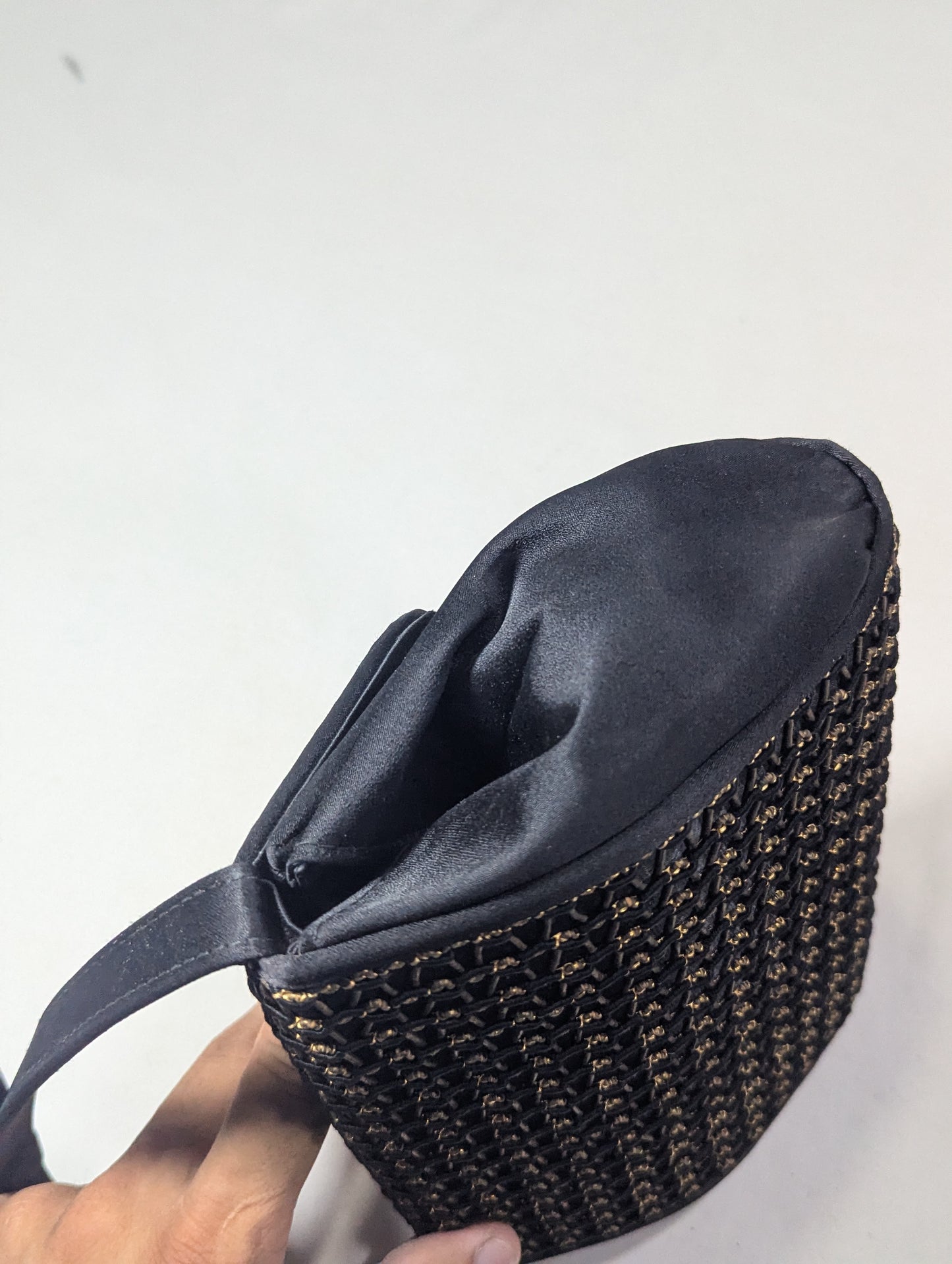 Long strap bag U25