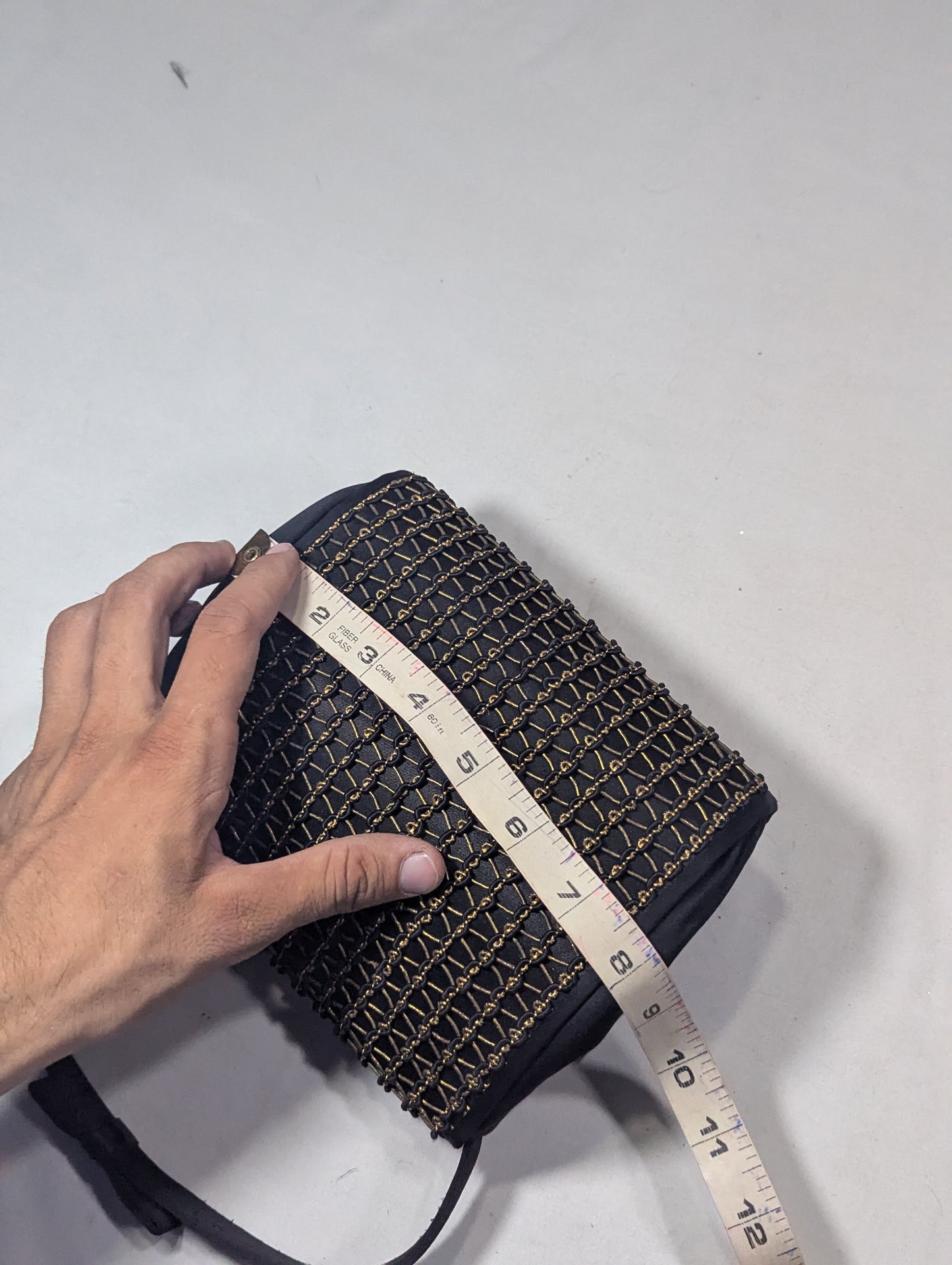 Long strap bag U25