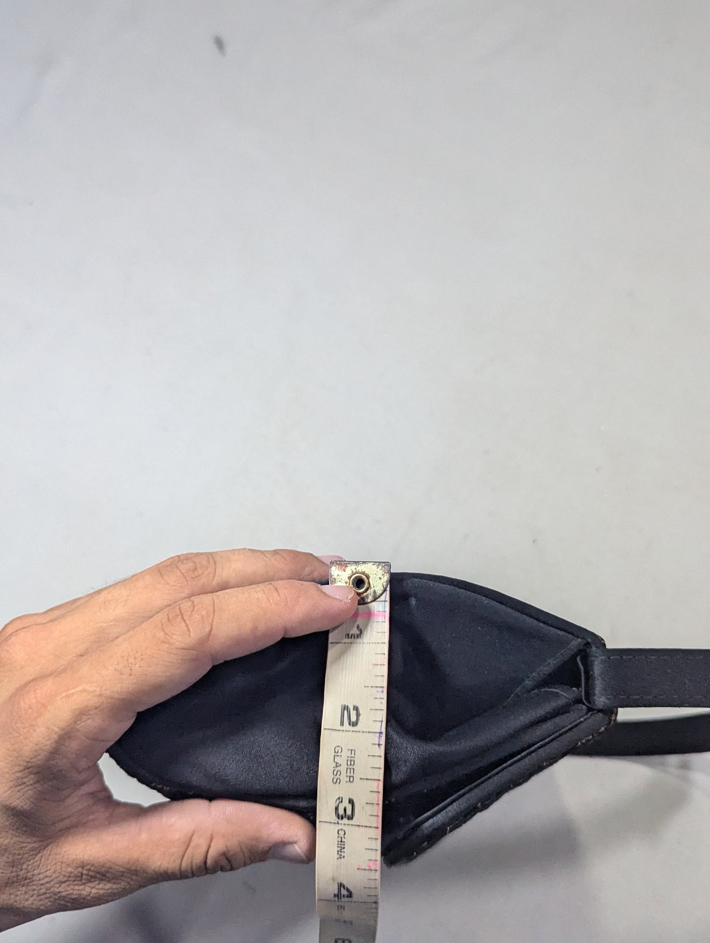 Long strap bag U25