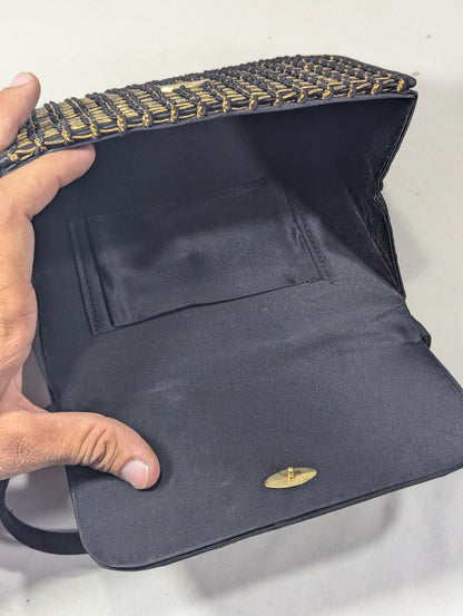 Long strap bag U25