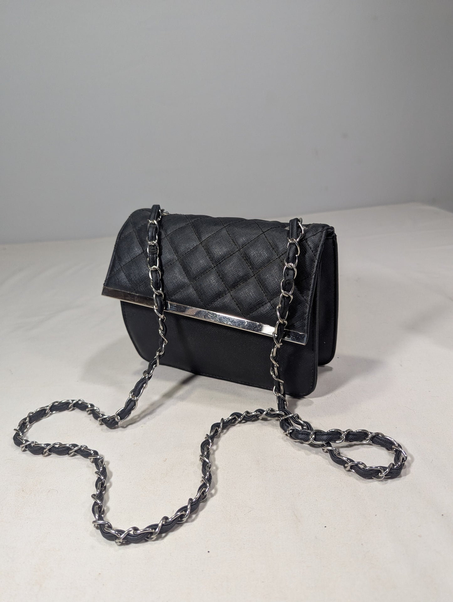Long strap bag U25