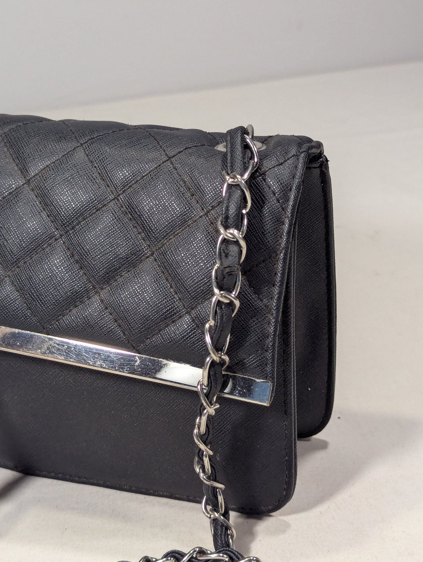 Long strap bag U25