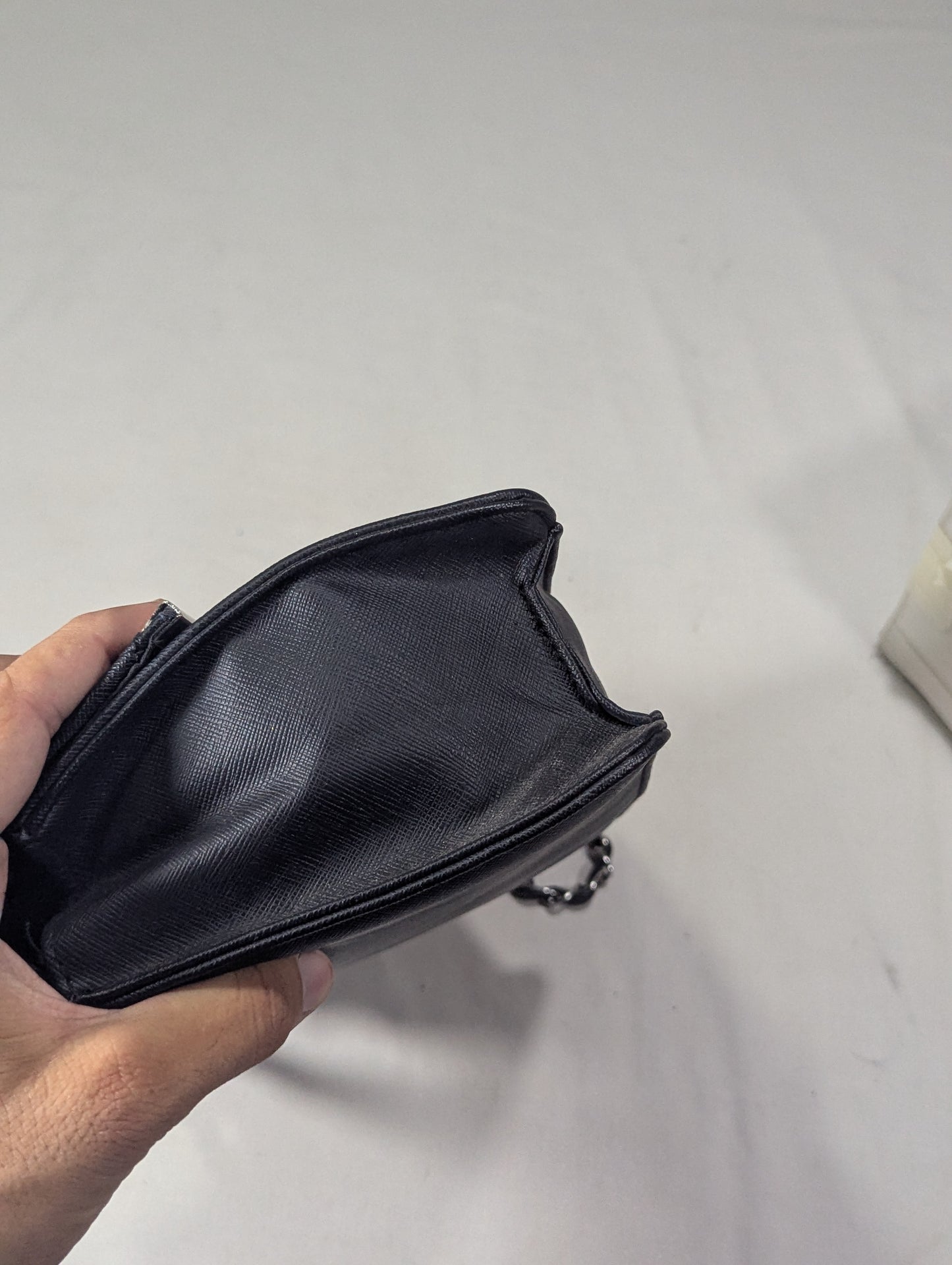 Long strap bag U25