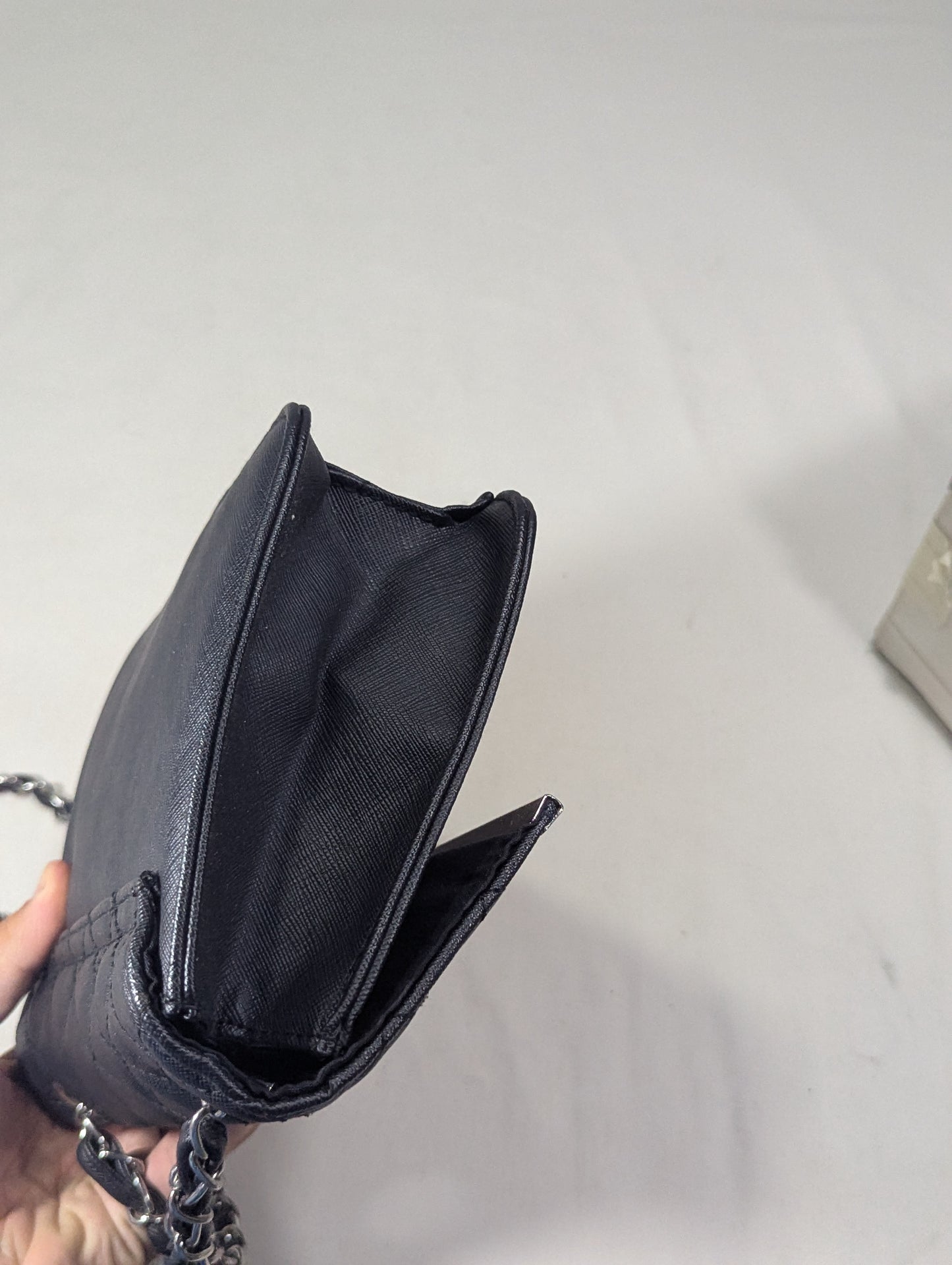 Long strap bag U25