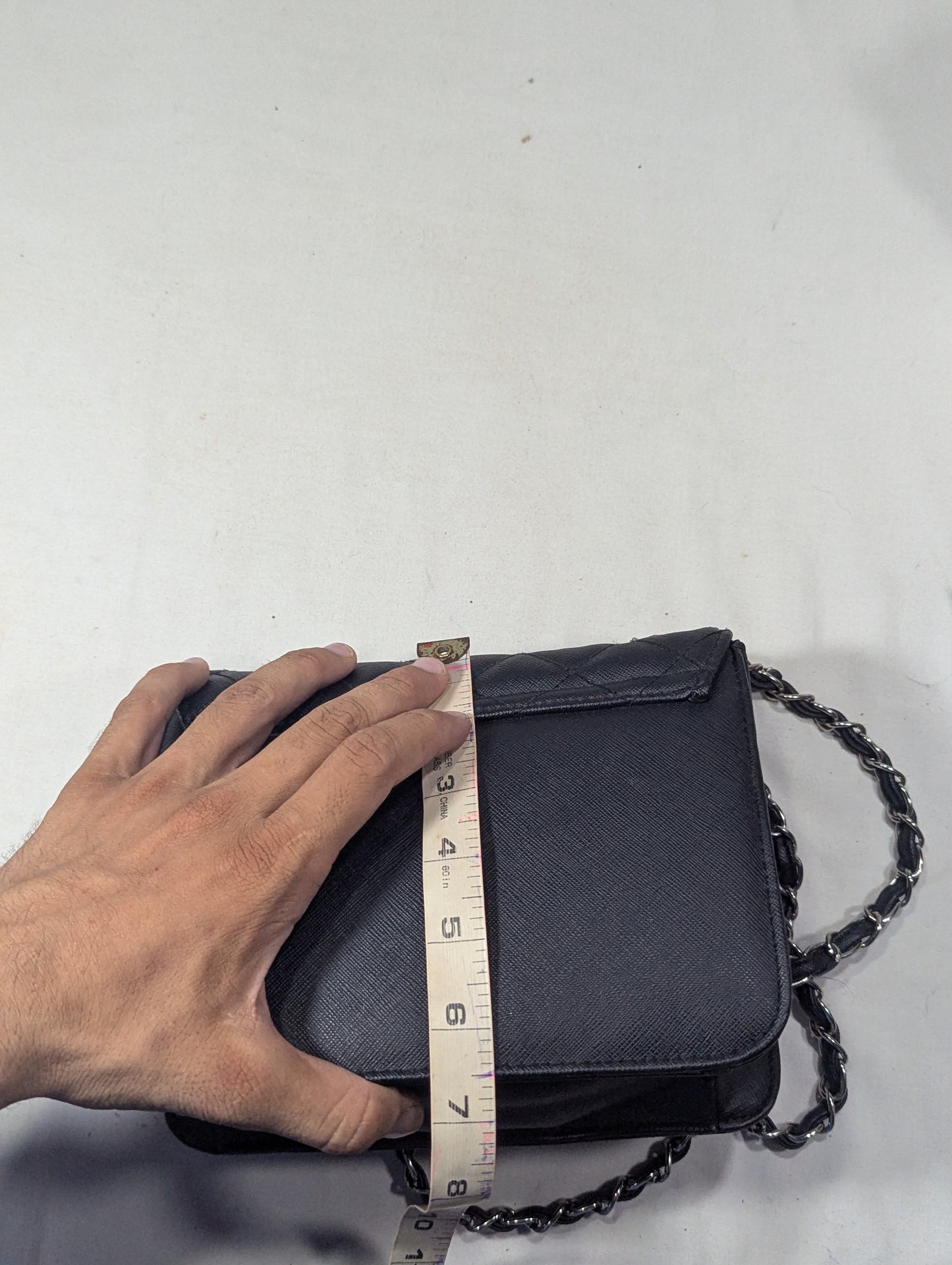 Long strap bag U25
