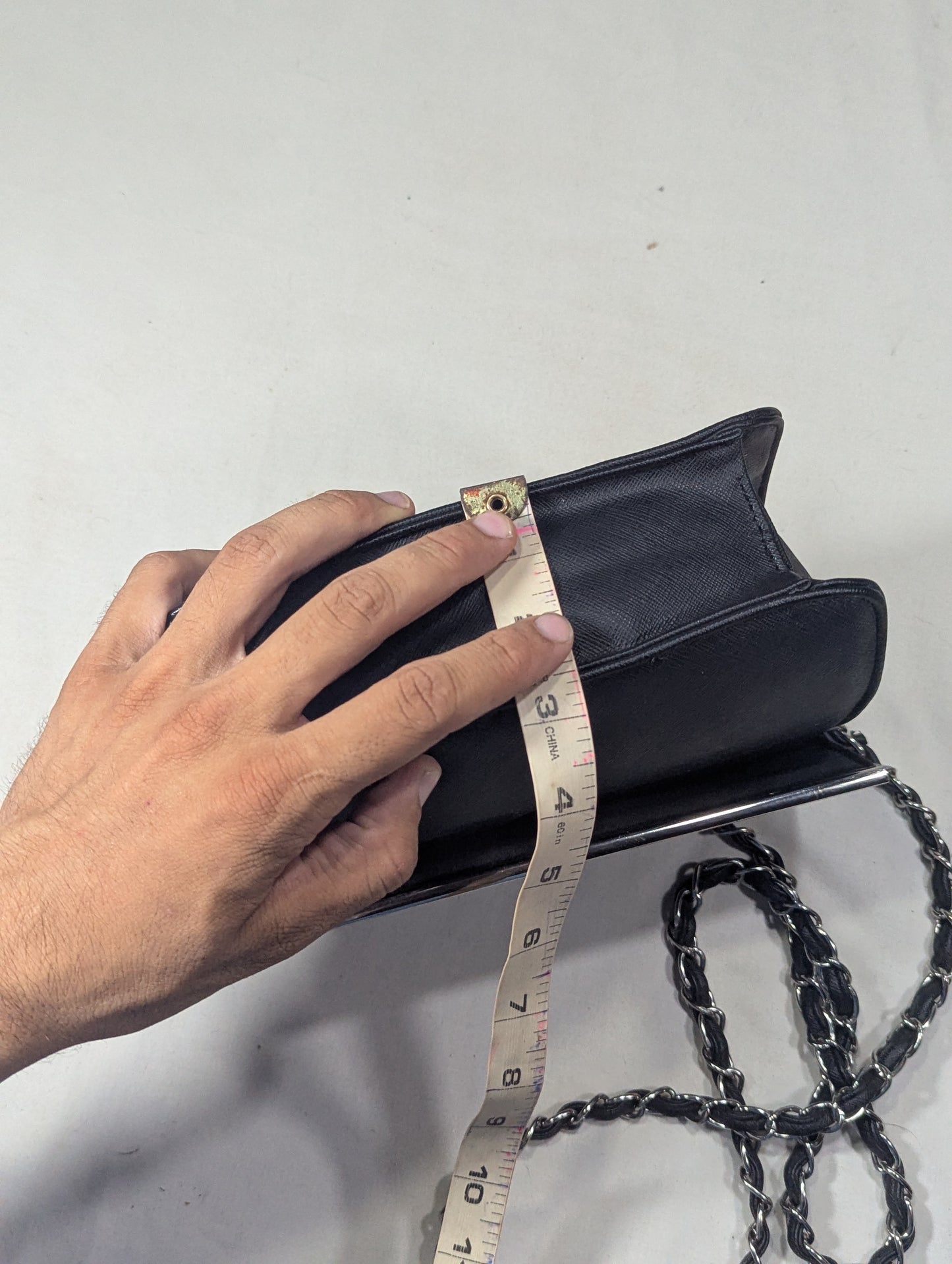 Long strap bag U25