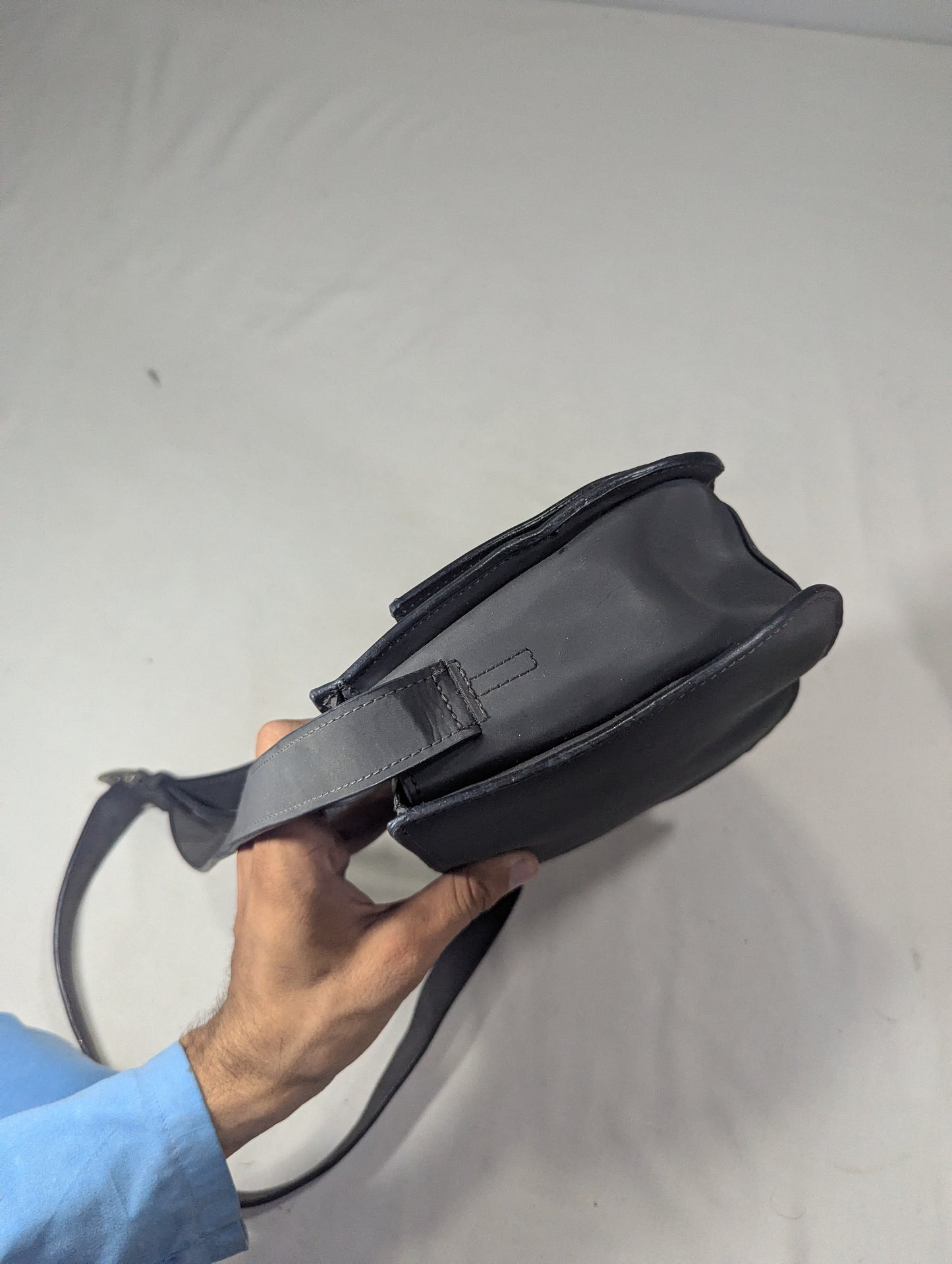 Long strap bag U25