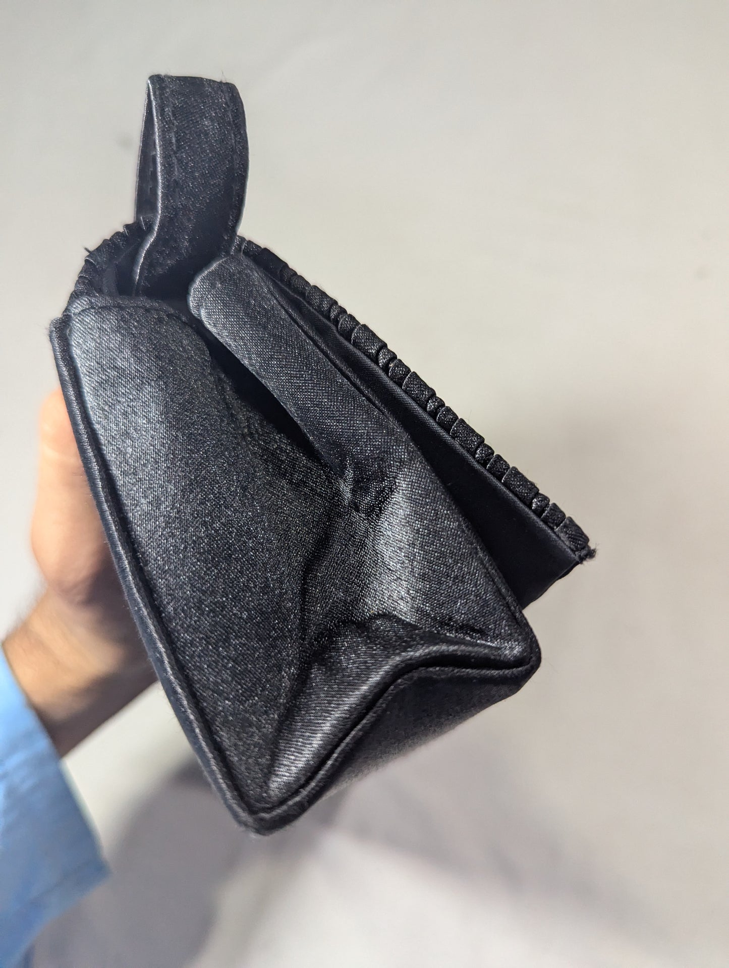 Hand bag, long strap bag U15