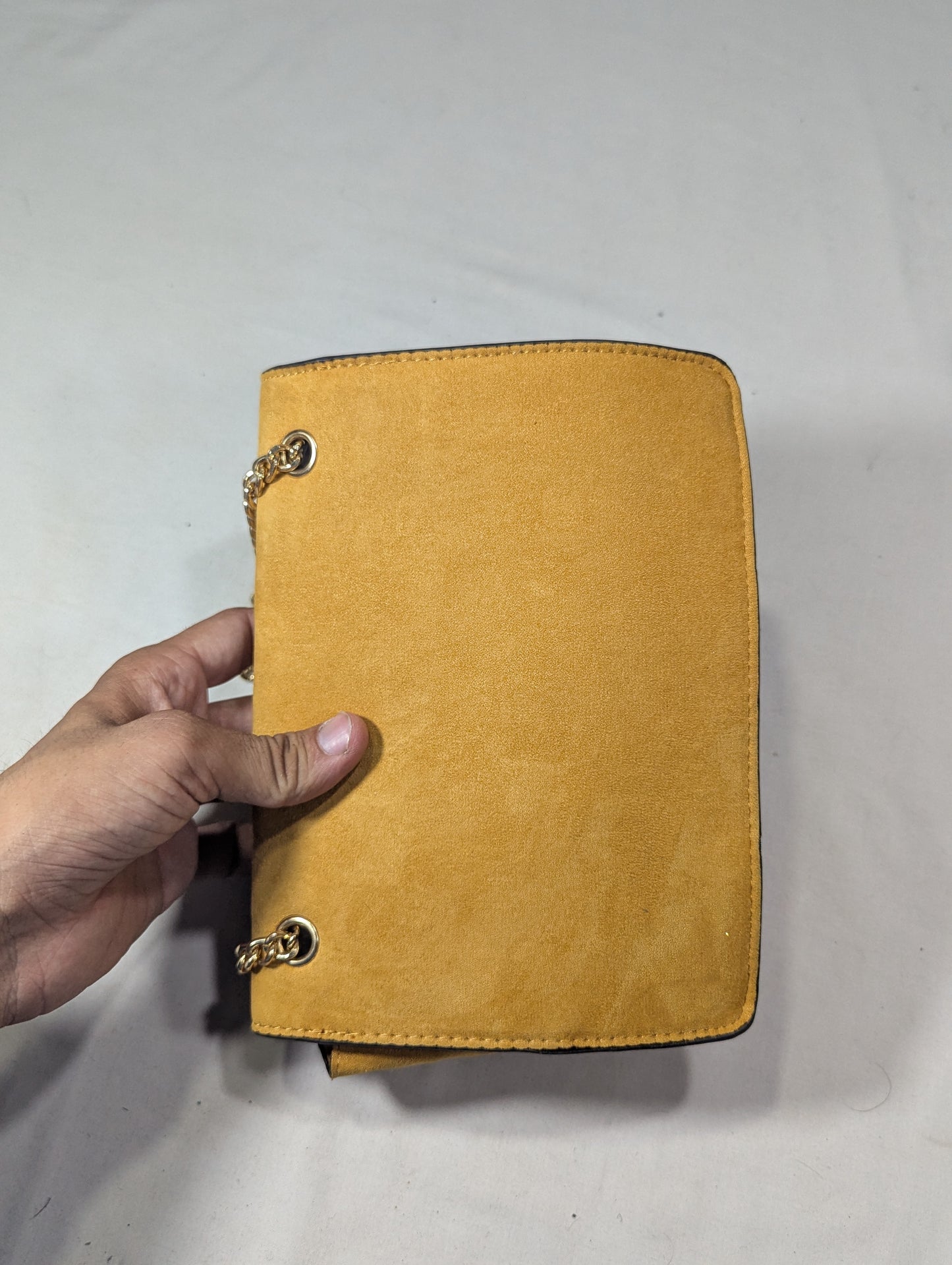 Long strap bag U25