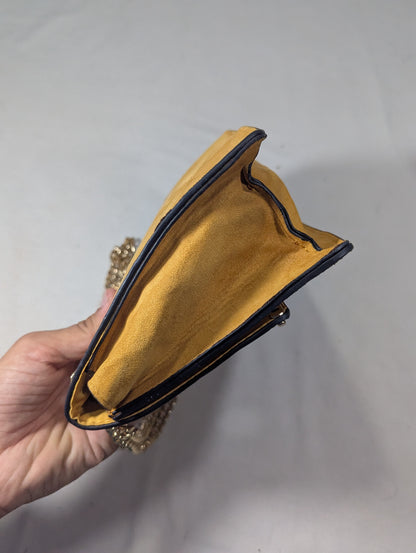 Long strap bag U25