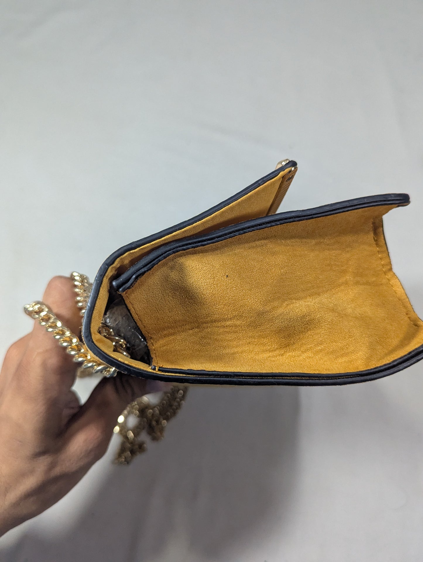Long strap bag U25
