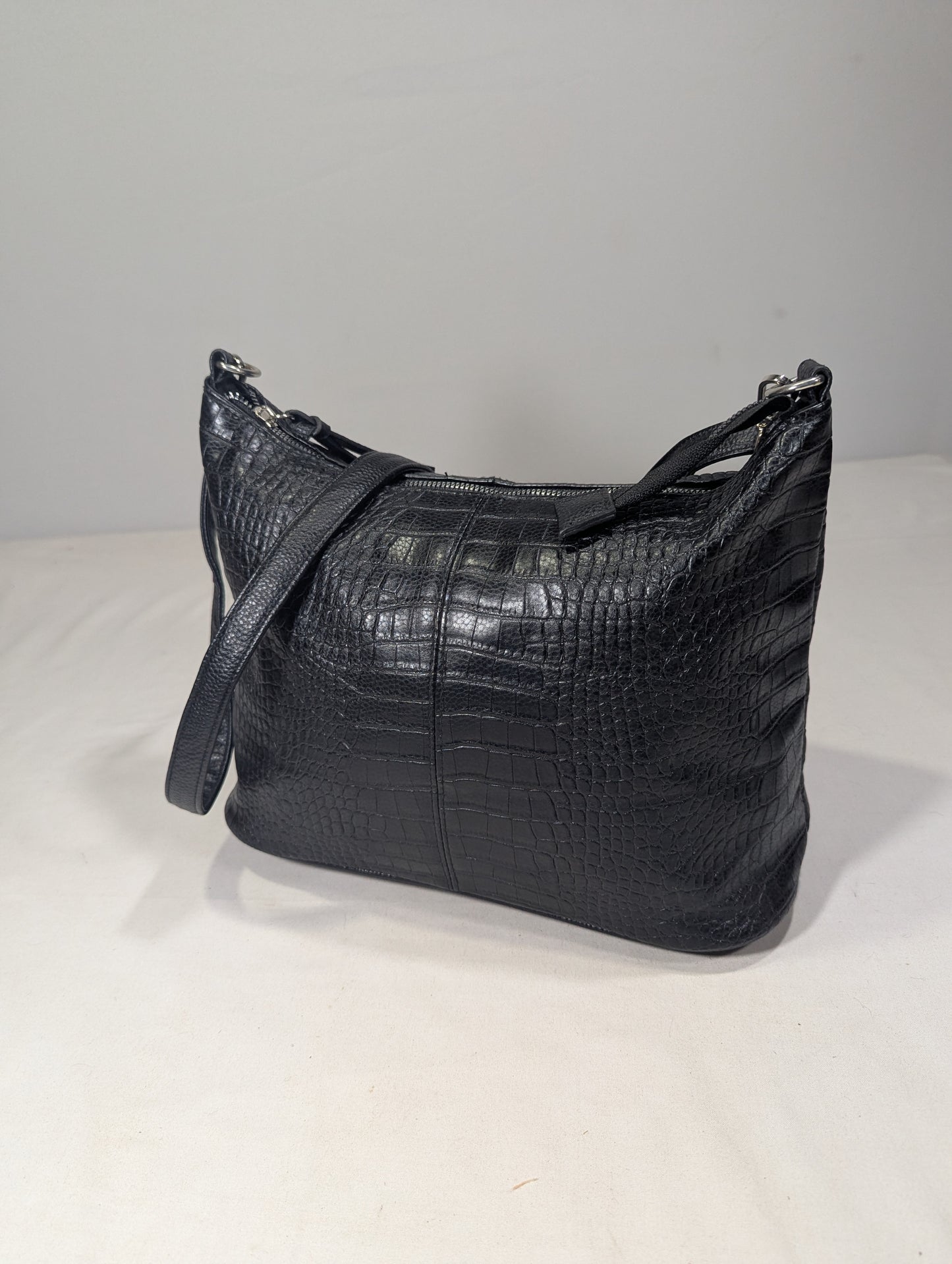 Long strap bag, cross body bag U2