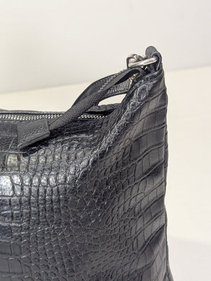 Long strap bag, cross body bag U2